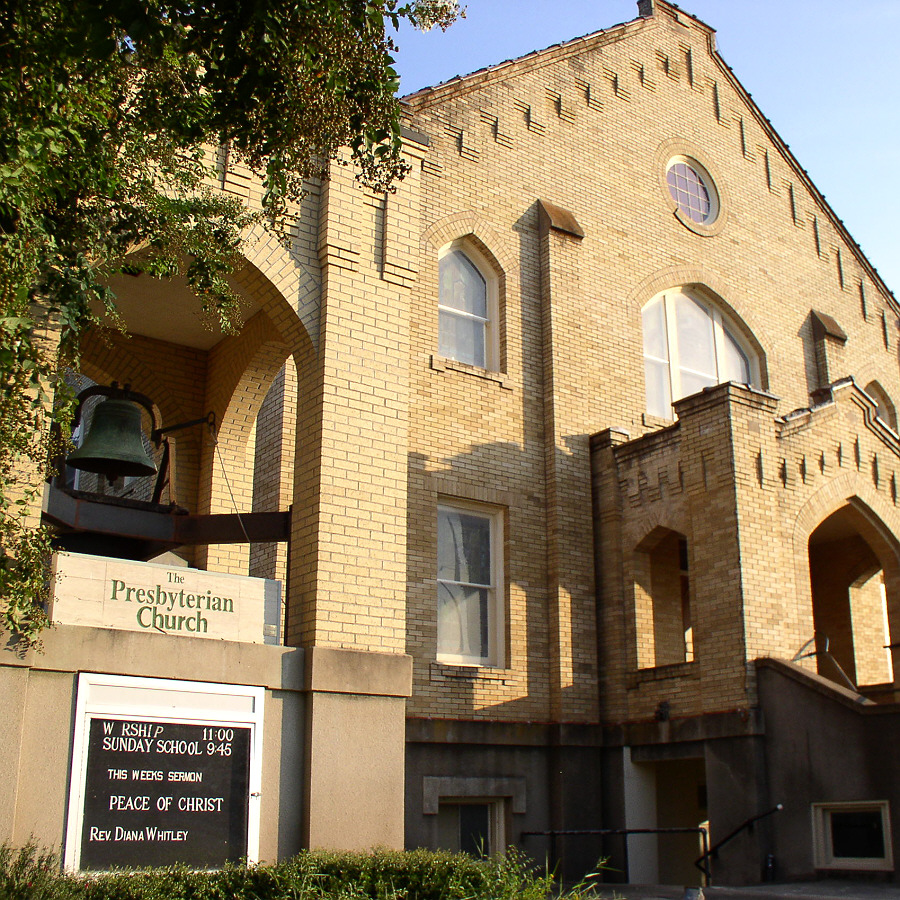 Presbyterian Discovery Center