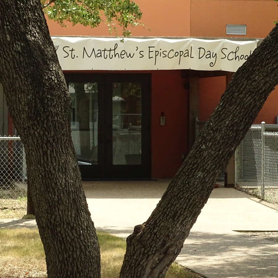 St Matthews School