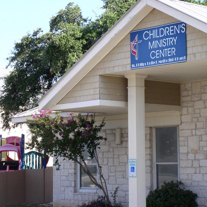 St. Philips Preschool